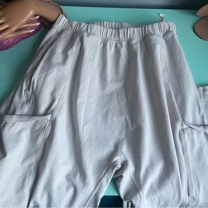 SOLD FP Movement Hot Shot Pants